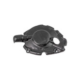 LIGHTECH Coperchio Frizione In Carbonio per Yamaha R1 2015